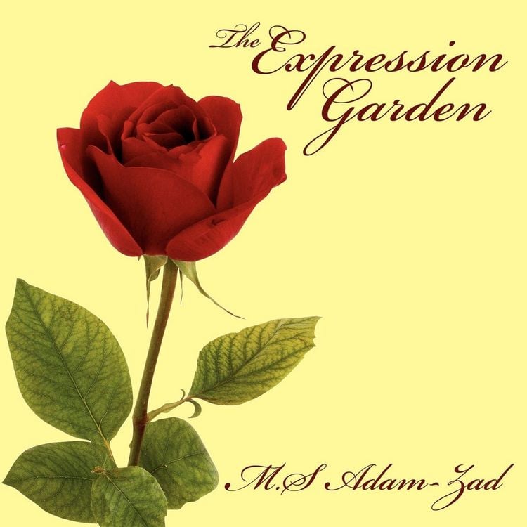 Produktbild: The Expression Garden