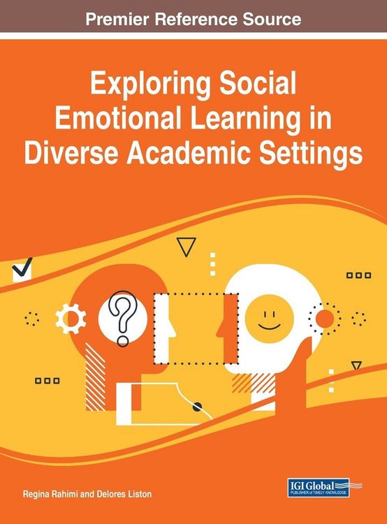 Produktbild: Exploring Social Emotional Learning in Diverse Academic Settings