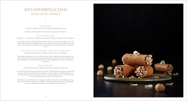 Produktbild: Modern Tea Time