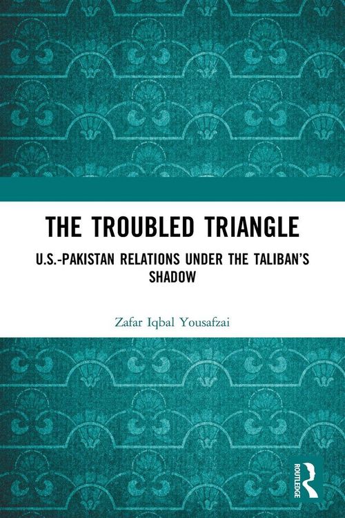 Produktbild: The Troubled Triangle