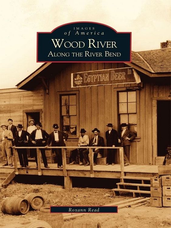 Produktbild: Wood River