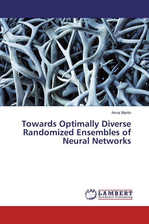 Produktbild: Towards Optimally Diverse Randomized Ensembles of Neural Networks