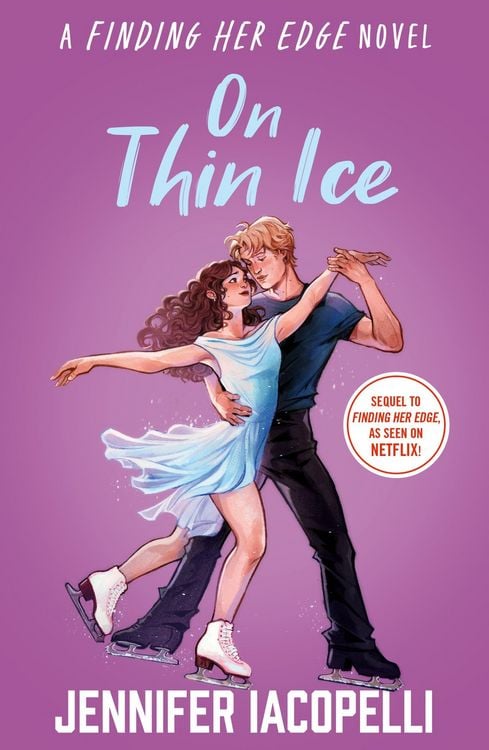 Produktbild: On Thin Ice