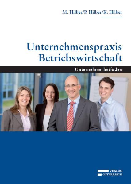 Produktbild: Unternehmenspraxis Betriebswirtschaft