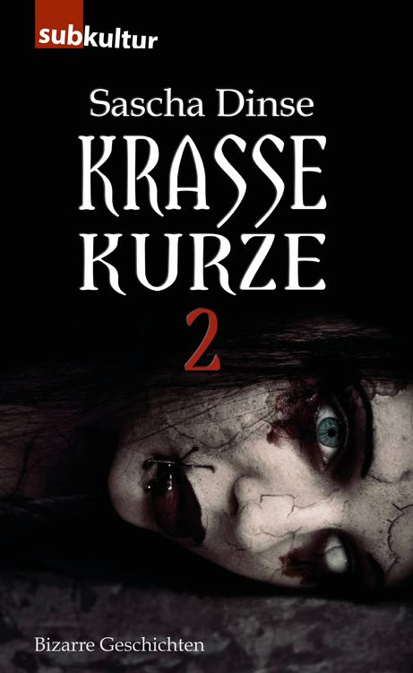 Produktbild: Krasse Kurze 2
