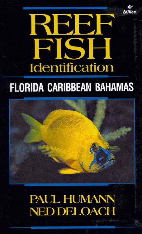 Produktbild: Reef Fish Identification