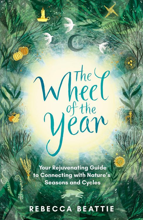 Produktbild: The Wheel of the Year