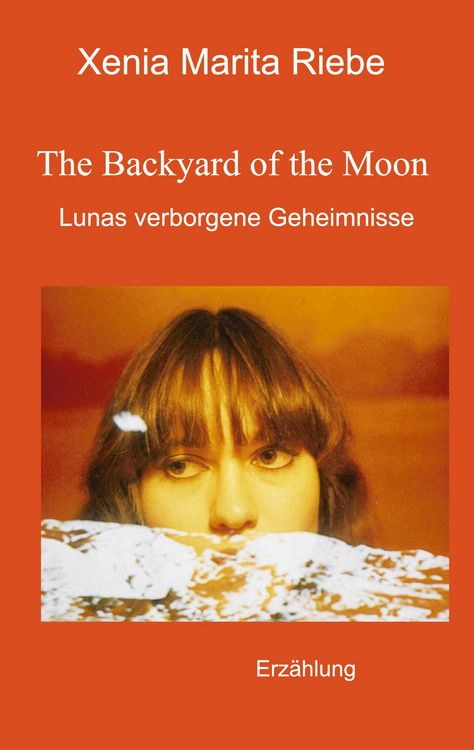 Produktbild: The Backyard of the Moon