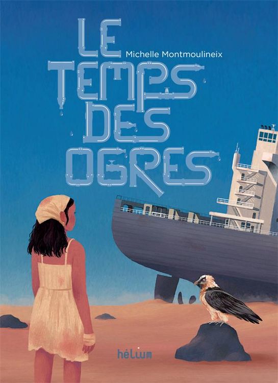 Produktbild: Le temps des ogres