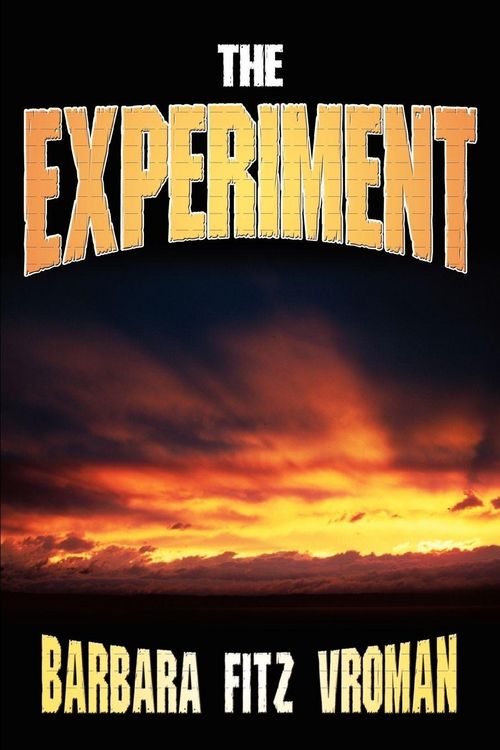 Produktbild: The Experiment