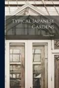 Produktbild: Typical Japanese Gardens