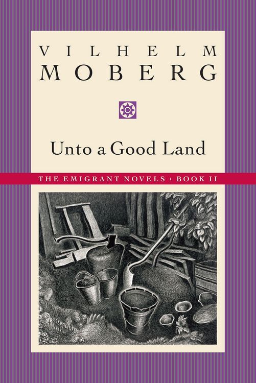 Produktbild: Unto a Good Land