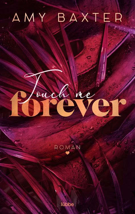 Produktbild: Touch me forever
