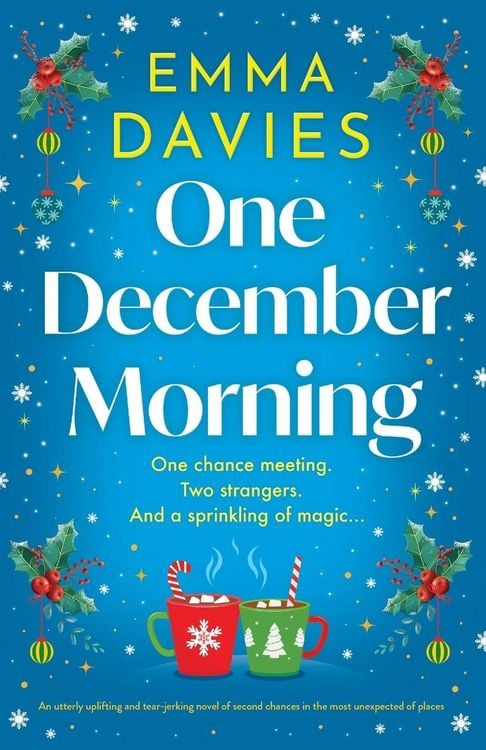 Produktbild: One December Morning