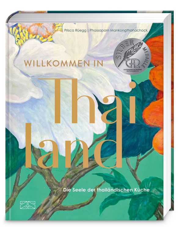 Produktbild: Willkommen in Thailand