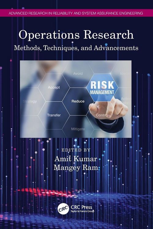 Produktbild: Operations Research