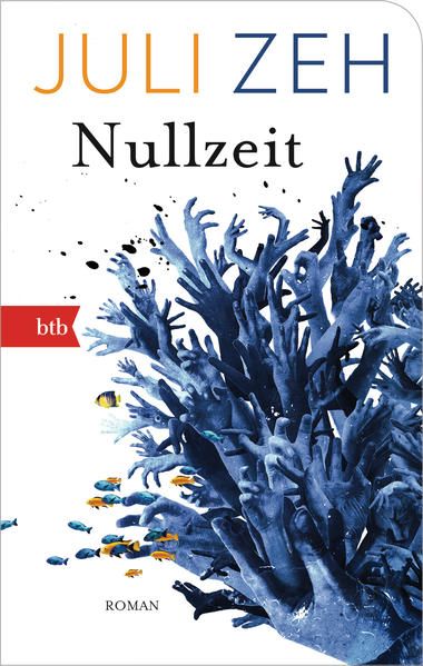 Produktbild: Nullzeit