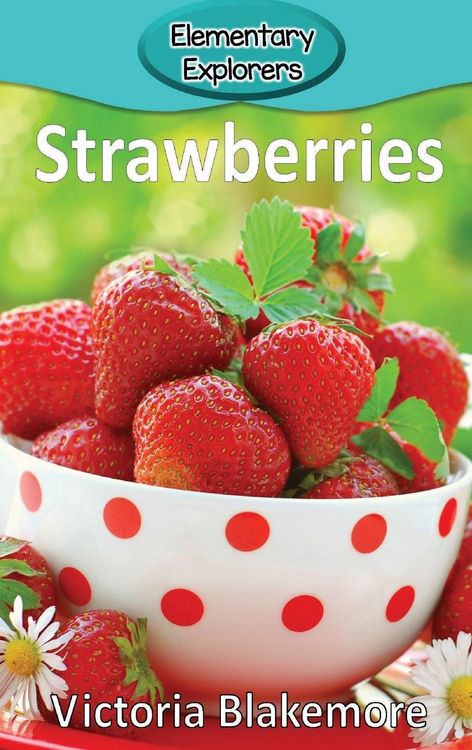 Produktbild: Strawberries