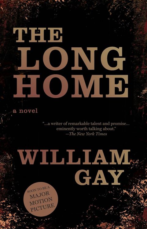 Produktbild: The Long Home