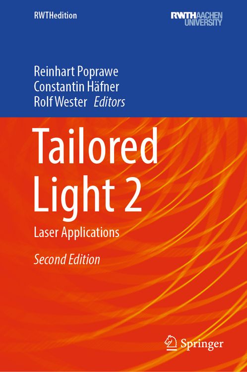 Produktbild: Tailored Light 2