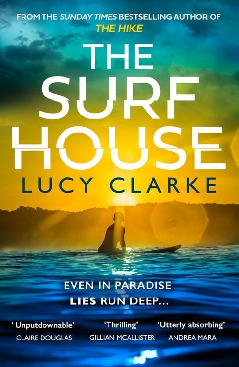 Produktbild: The Surf House