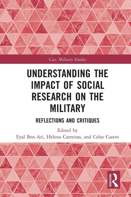 Produktbild: Understanding the Impact of Social Research on the Military