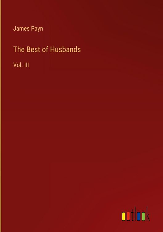 Produktbild: The Best of Husbands