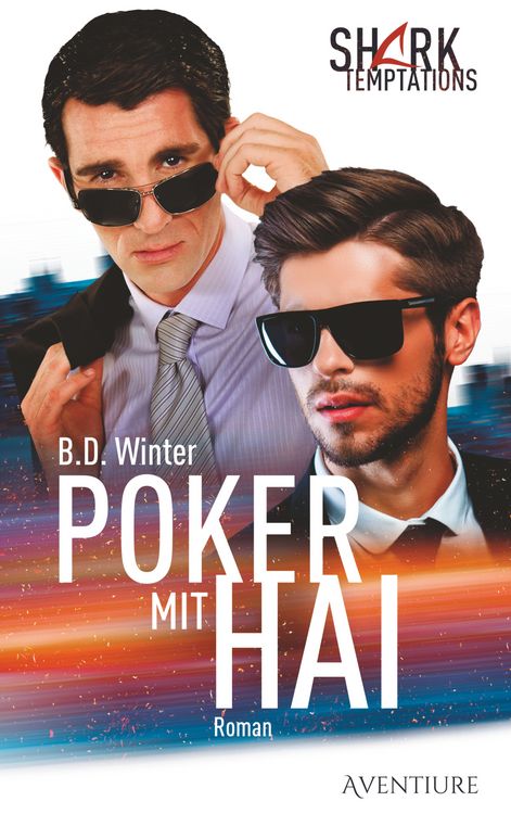 Produktbild: Poker mit Hai