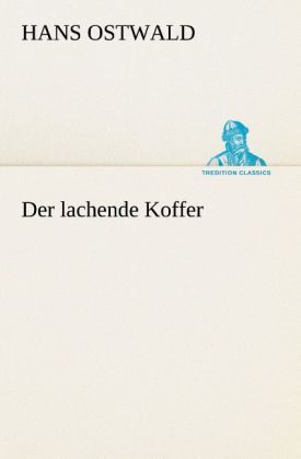 Produktbild: Der lachende Koffer