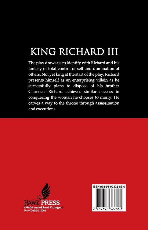 Produktbild: King Richard III
