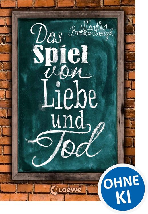 Produktbild: Das Spiel von Liebe und Tod