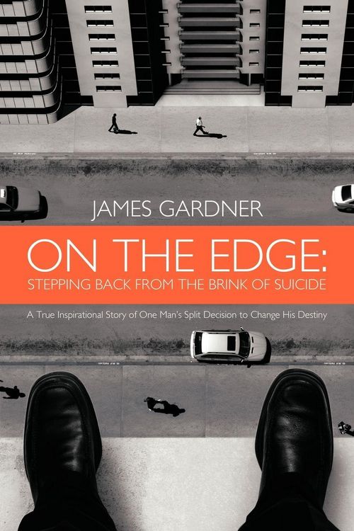 Produktbild: On the Edge