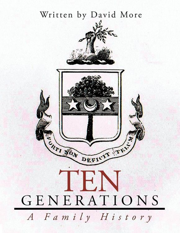 Produktbild: Ten Generations