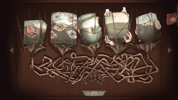 Produktbild: Tales from Candleforth
