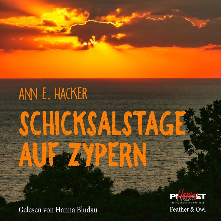 Produktbild: Schicksalstage auf Zypern