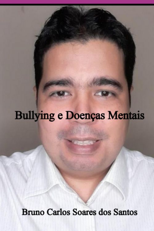 Produktbild: Bullying E Doen&ccedil;as Mentais