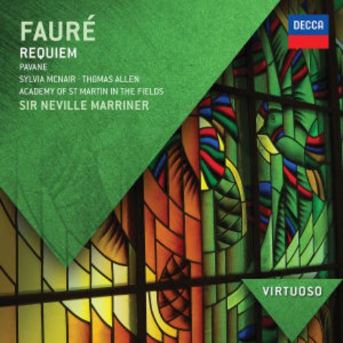 Produktbild: Requiem,Pelleas et Melisande