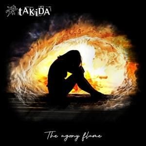 Produktbild: The Agony Flame