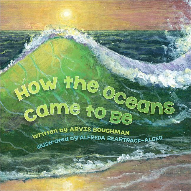 Produktbild: How the Oceans Came to Be