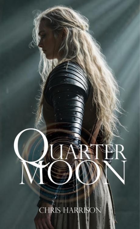 Produktbild: Quarter Moon