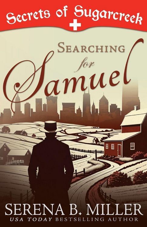 Produktbild: Searching for Samuel