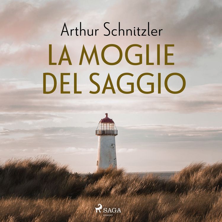 Produktbild: La moglie del saggio