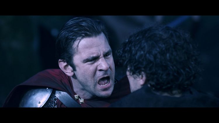 Produktbild: King Arthur - Excalibur Rising