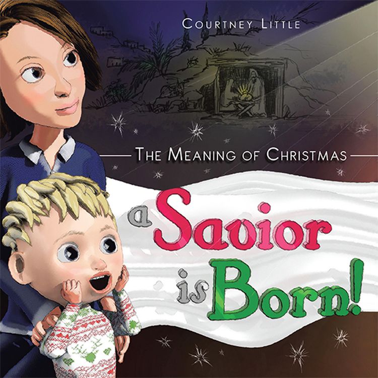Produktbild: The Meaning of Christmas