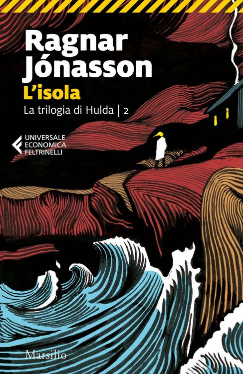 Produktbild: L' isola