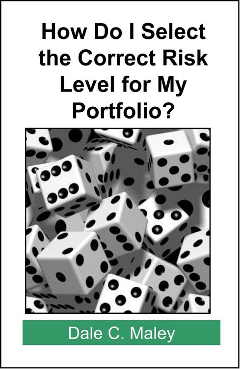 Produktbild: How Do I Select the Correct Risk Level for My Portfolio?