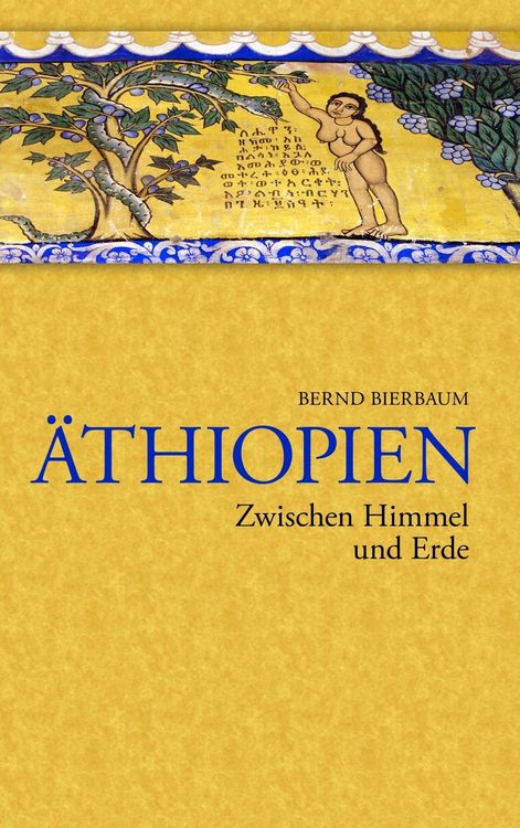 Produktbild: &Auml;thiopien - Zwischen Himmel und Erde