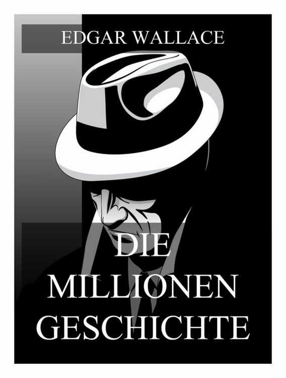 Produktbild: Die Millionengeschichte