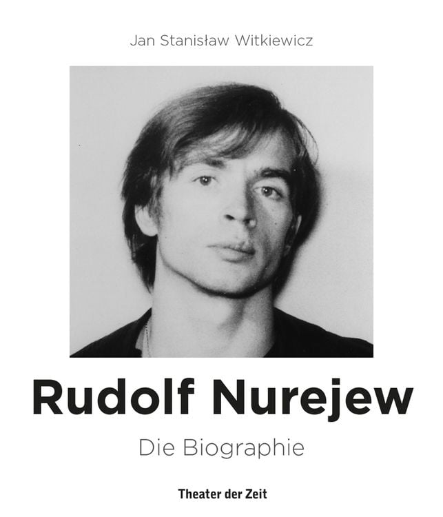 Produktbild: Rudolf Nurejew