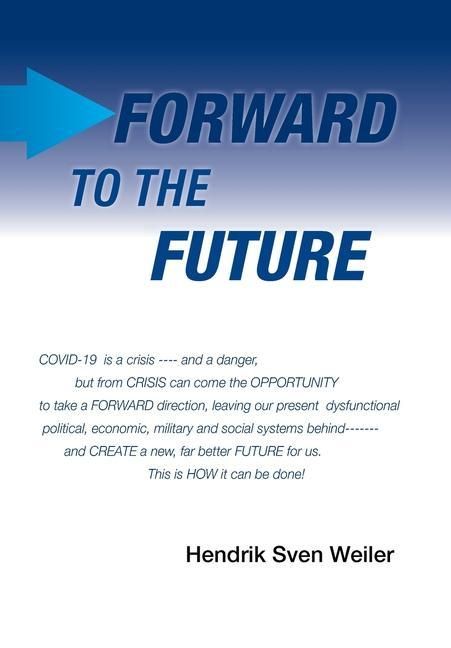 Produktbild: Forward to the Future